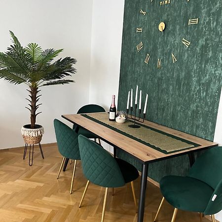 Anna Luxury Apartment Vienne Extérieur photo