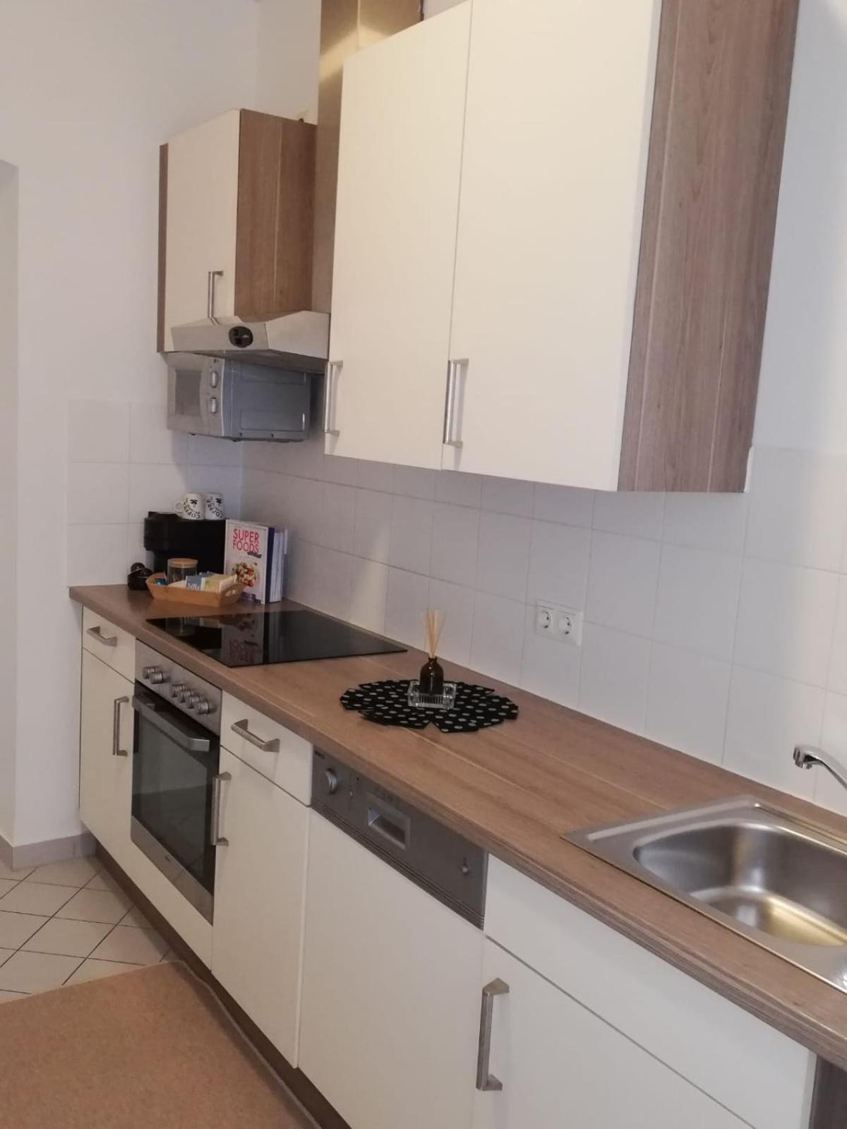 Anna Luxury Apartment Vienne Extérieur photo