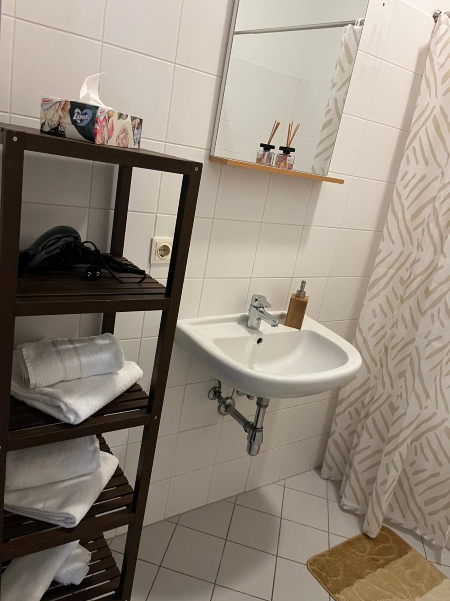 Anna Luxury Apartment Vienne Extérieur photo